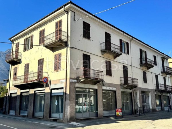 casa indipendente in vendita a Torre Pellice