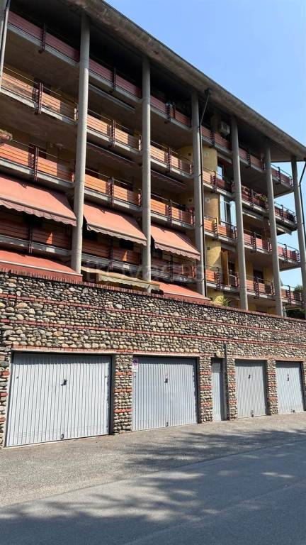 appartamento in vendita a Torre Pellice