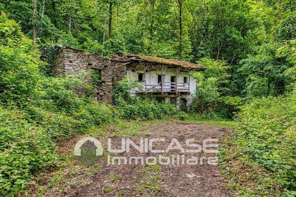 casale in vendita a Torre Pellice