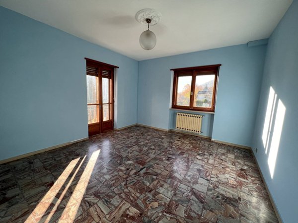 appartamento in vendita a Torre Pellice
