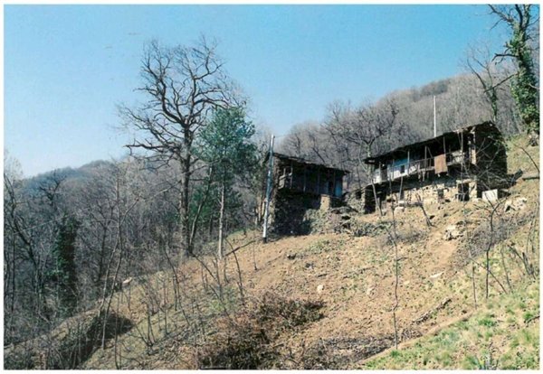 casale in vendita a Torre Pellice