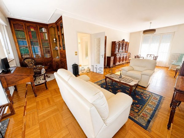 appartamento in vendita a Torre Pellice