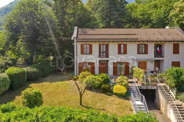 casa indipendente in vendita a Torre Pellice