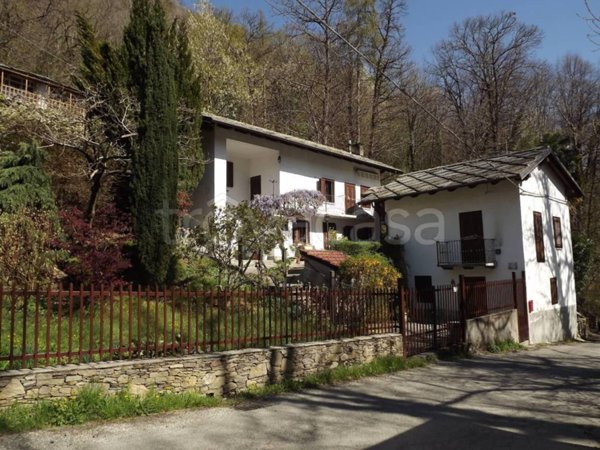 casa indipendente in vendita a Torre Pellice