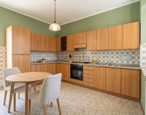 appartamento in vendita a Torre Pellice
