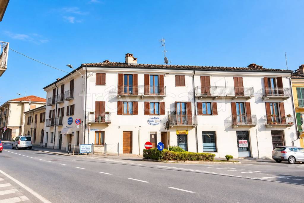 appartamento in vendita a Torre Pellice