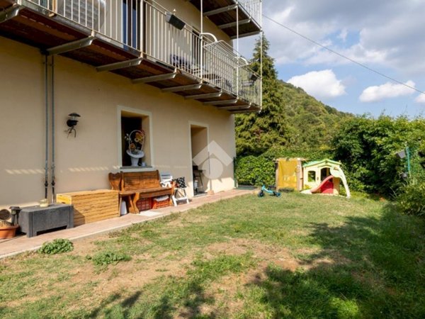 appartamento in vendita a Torre Pellice