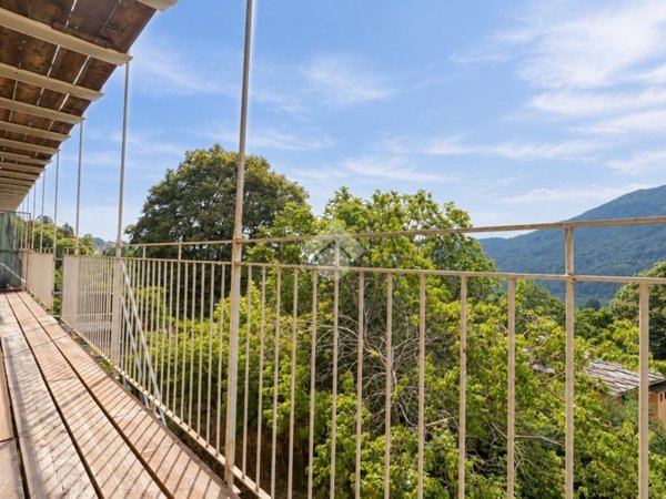 appartamento in vendita a Torre Pellice