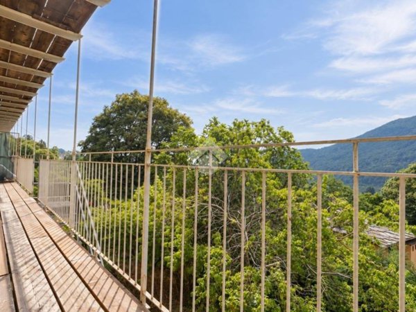 appartamento in vendita a Torre Pellice