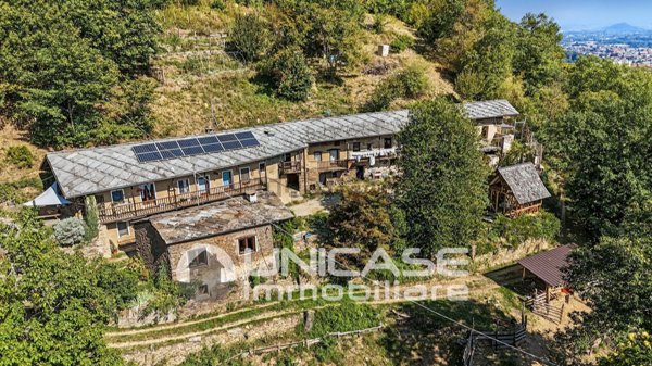 casa indipendente in vendita a Torre Pellice