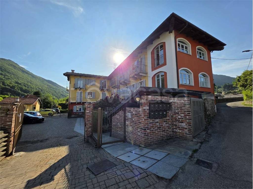 appartamento in vendita a Torre Pellice