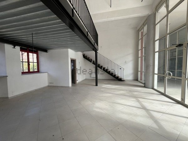 appartamento in vendita a Torre Pellice