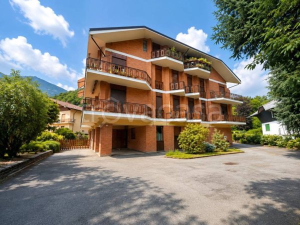 appartamento in vendita a Torre Pellice