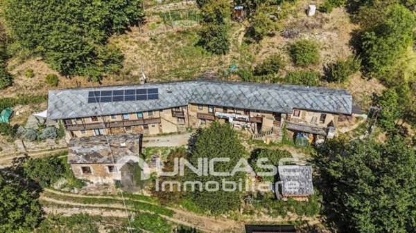 casa indipendente in vendita a Torre Pellice