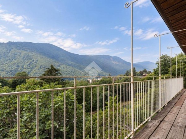 appartamento in vendita a Torre Pellice