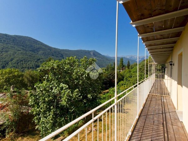 appartamento in vendita a Torre Pellice
