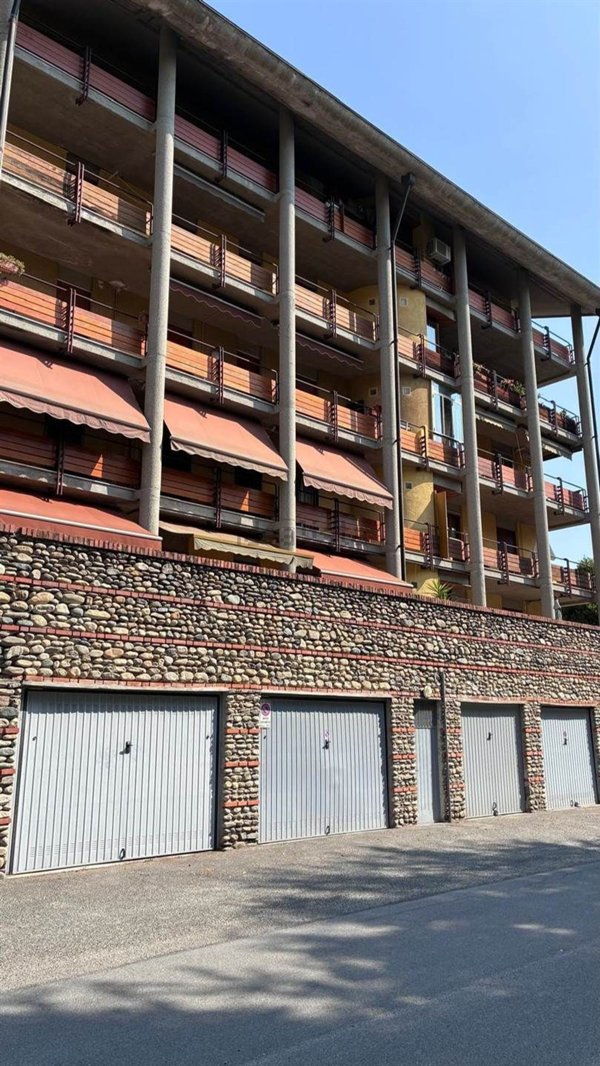 appartamento in vendita a Torre Pellice