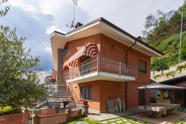 casa indipendente in vendita a Trana