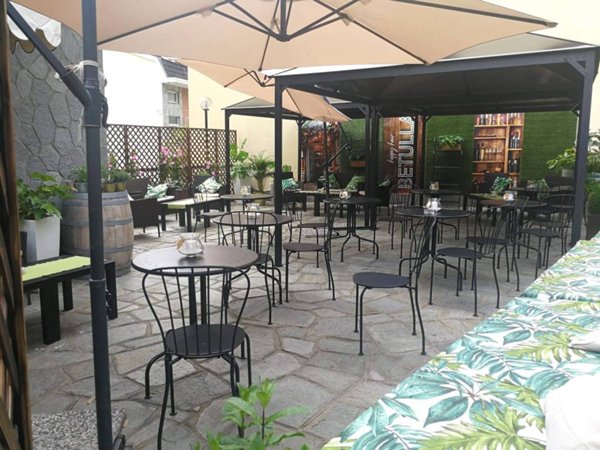 negozio in vendita a Trana in zona San Bernardino