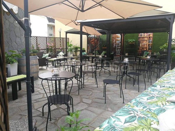 negozio in vendita a Trana in zona San Bernardino