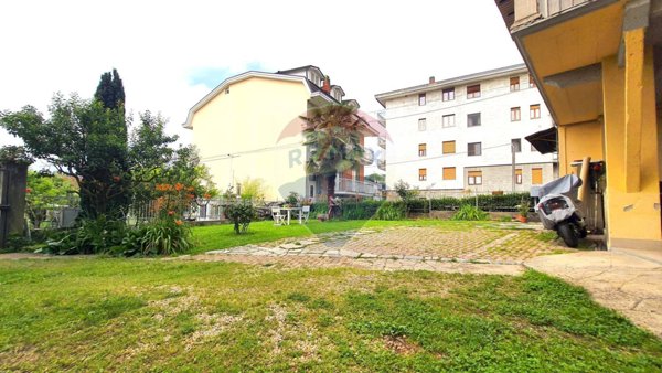 appartamento in vendita a Trana in zona San Bernardino