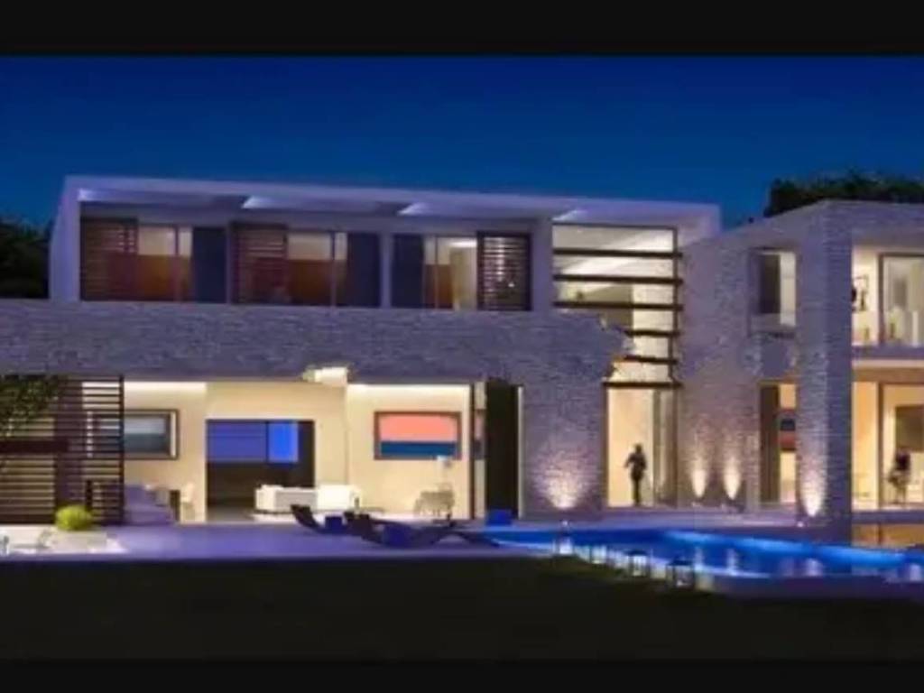 casa indipendente in vendita a Trana