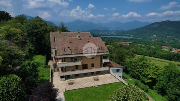 appartamento in vendita a Trana in zona San Bernardino