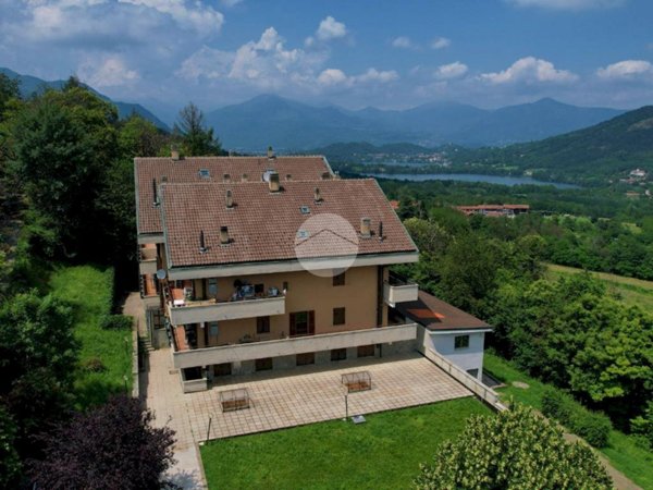 appartamento in vendita a Trana in zona San Bernardino