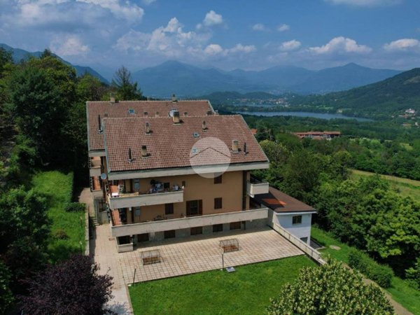 appartamento in vendita a Trana in zona San Bernardino