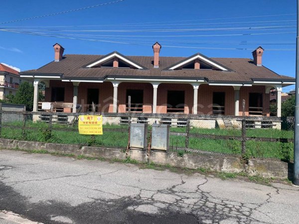casa indipendente in vendita a Trana