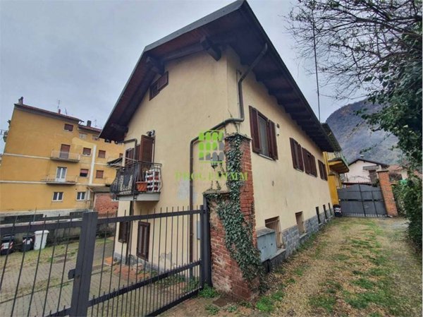 appartamento in vendita a Trana