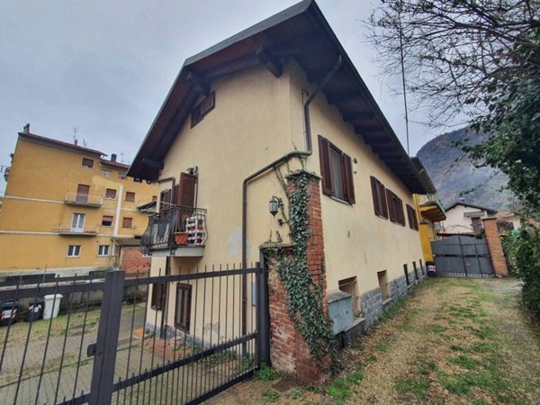 appartamento in vendita a Trana