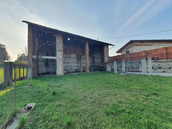 appartamento in vendita a Trana in zona San Bernardino