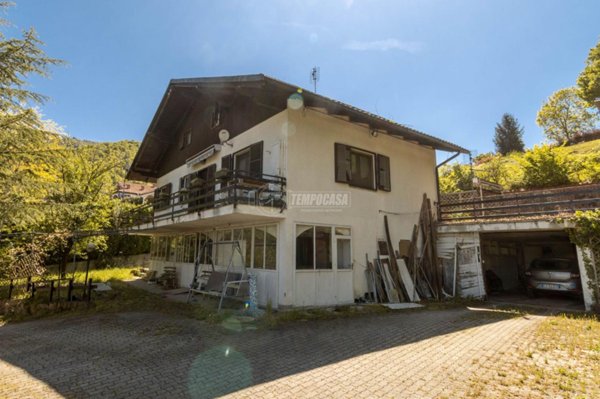 casa indipendente in vendita a Trana