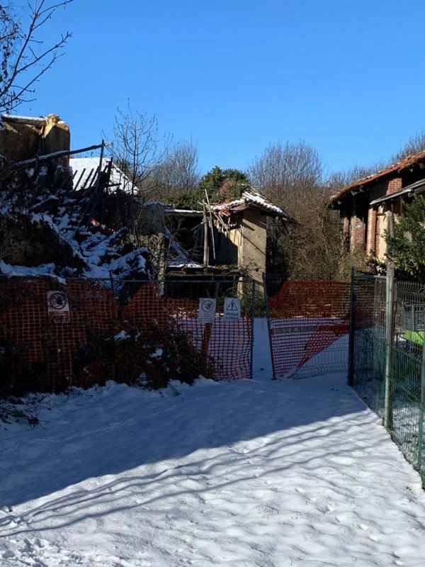 casa indipendente in vendita a Trana