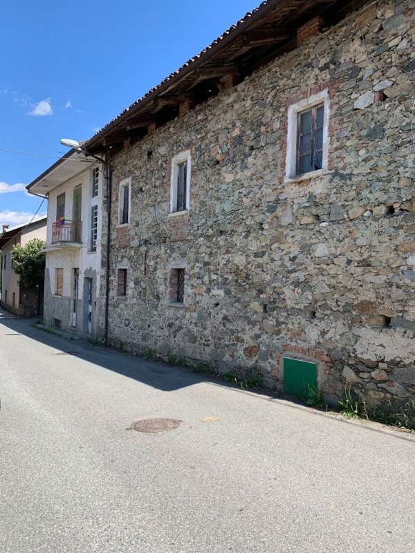 appartamento in vendita a Trana