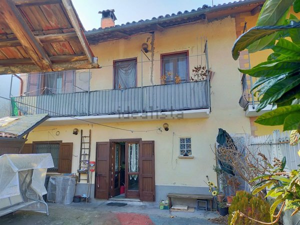 quadrivano in vendita a Trana
