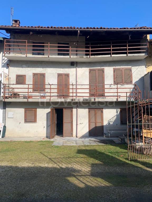 appartamento in vendita a Trana in zona San Bernardino
