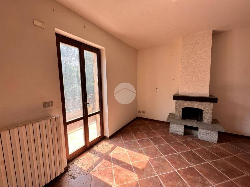 appartamento in vendita a Trana in zona San Bernardino