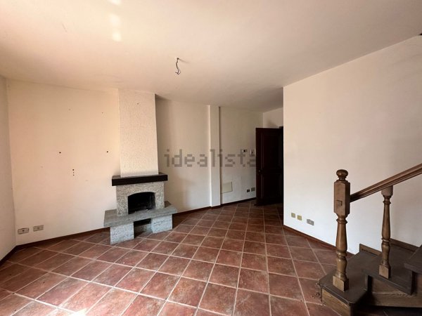 appartamento in vendita a Trana in zona San Bernardino