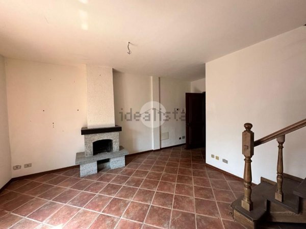 appartamento in vendita a Trana in zona San Bernardino