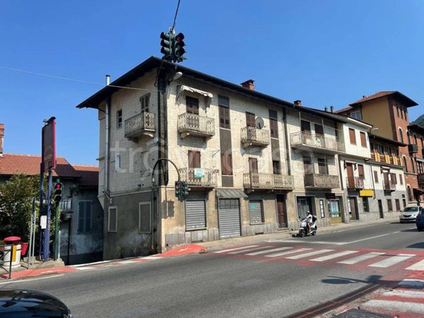 casa indipendente in vendita a Trana