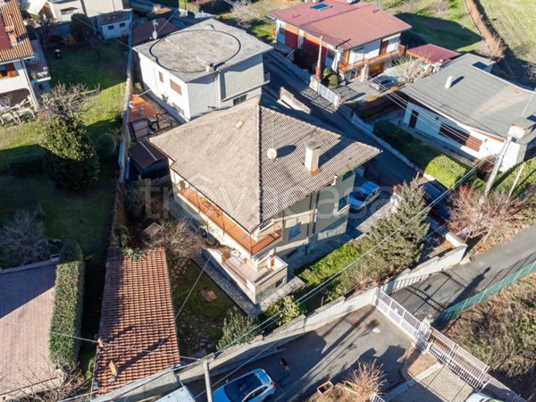 casa indipendente in vendita a Trana in zona San Bernardino
