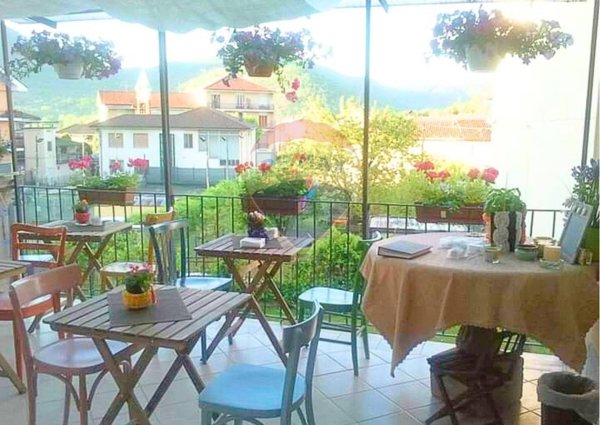 negozio in vendita a Trana in zona San Bernardino