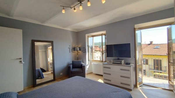 appartamento in vendita a Trana