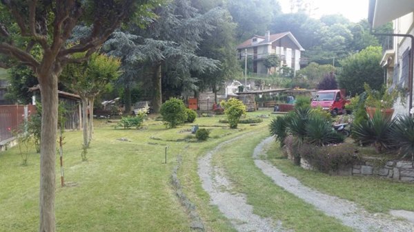 casa indipendente in vendita a Trana