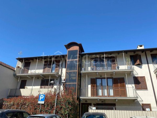 appartamento in vendita a Trana