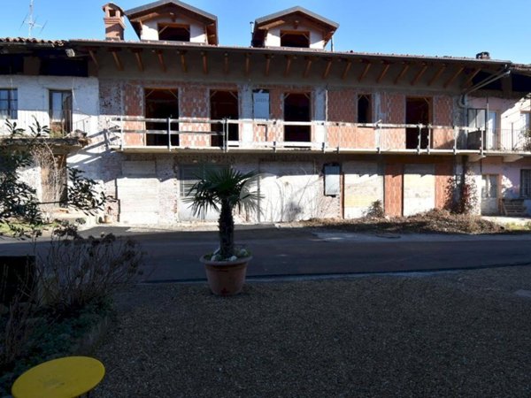 appartamento in vendita a Trana