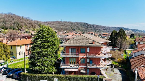 appartamento in vendita a Trana