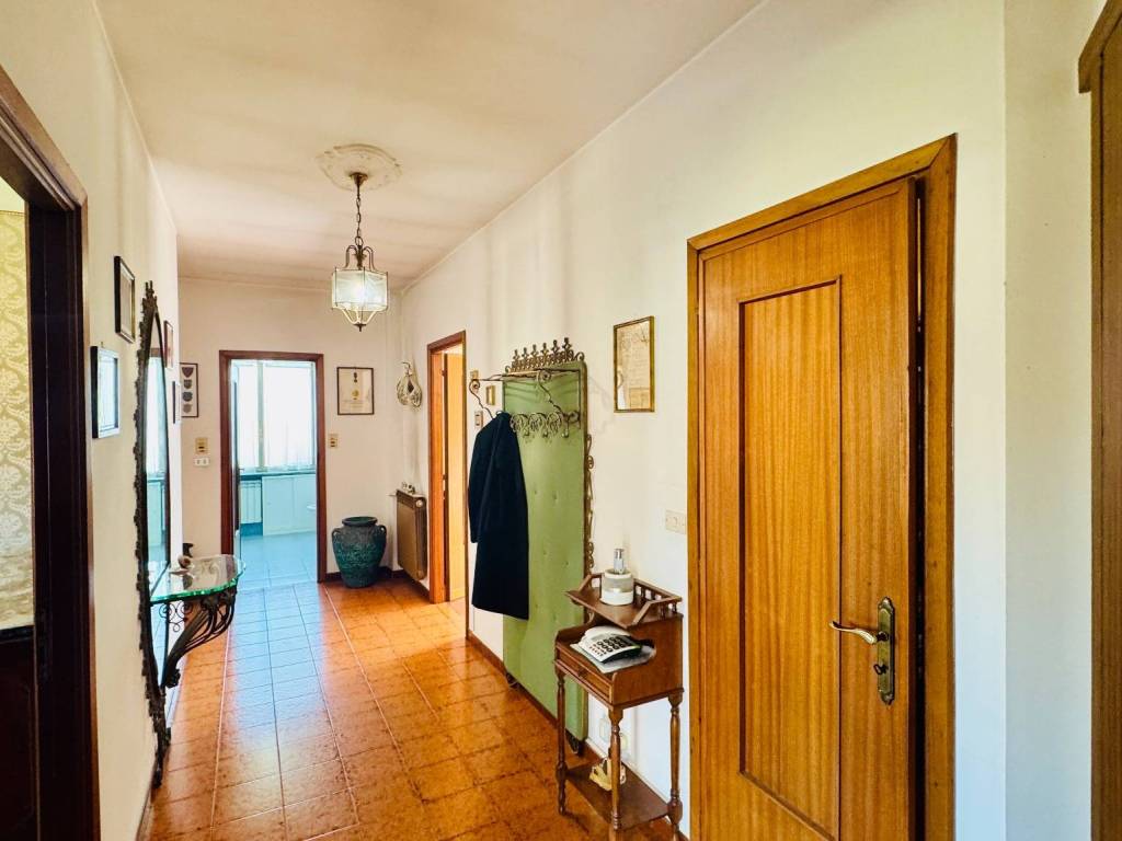appartamento in vendita a Trana